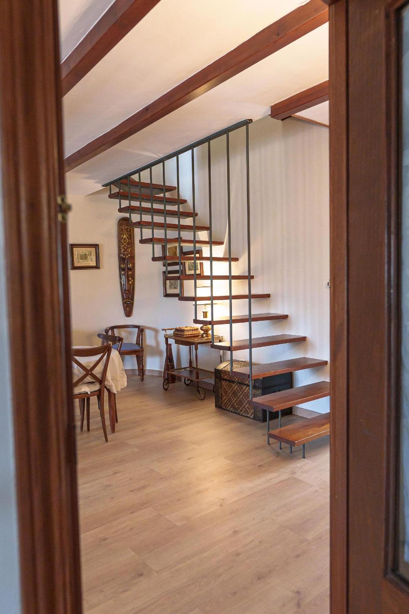 Villa Ibicenca Love เบนัลมาเดนา ภายนอก รูปภาพ