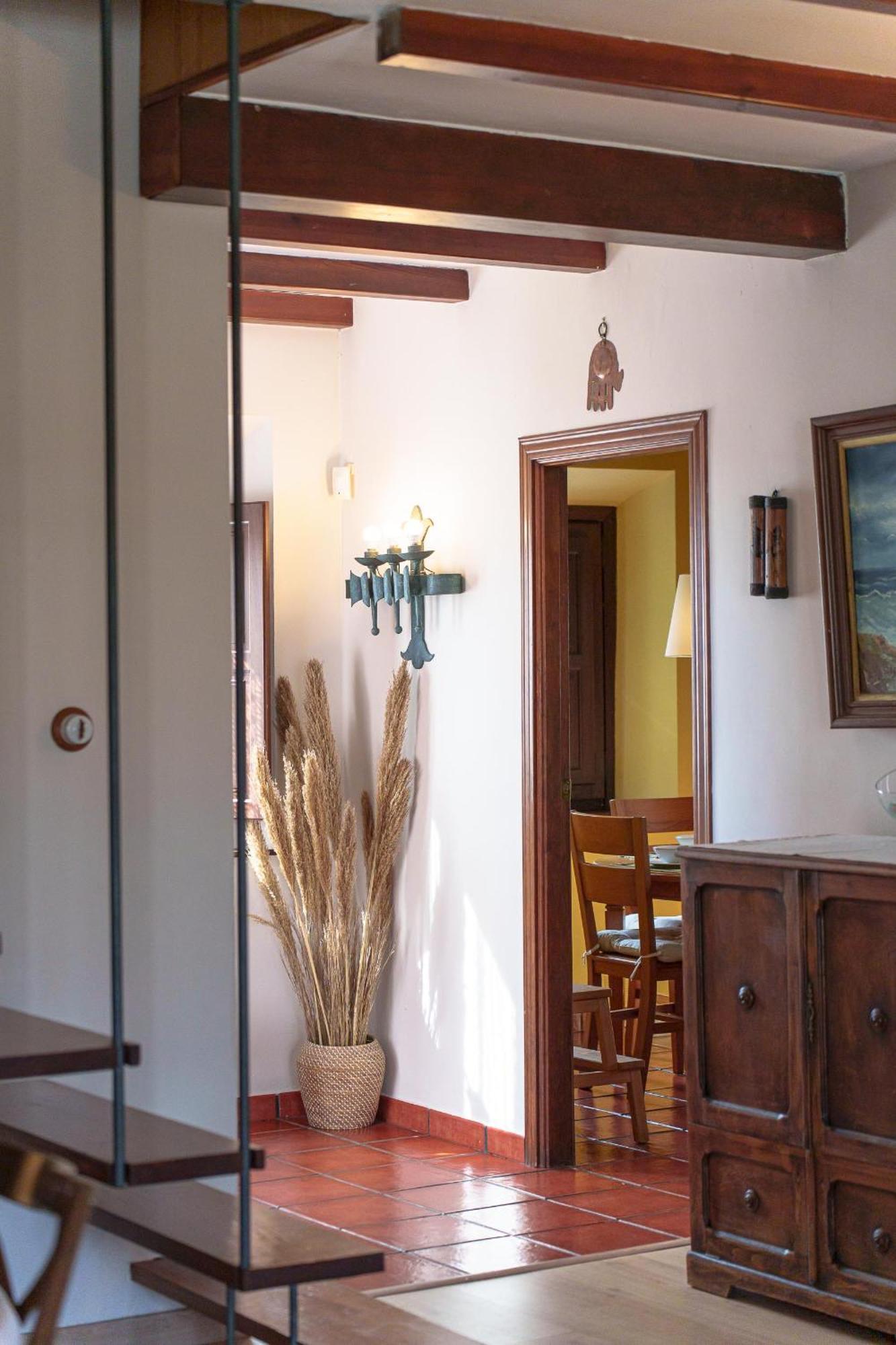 Villa Ibicenca Love เบนัลมาเดนา ภายนอก รูปภาพ