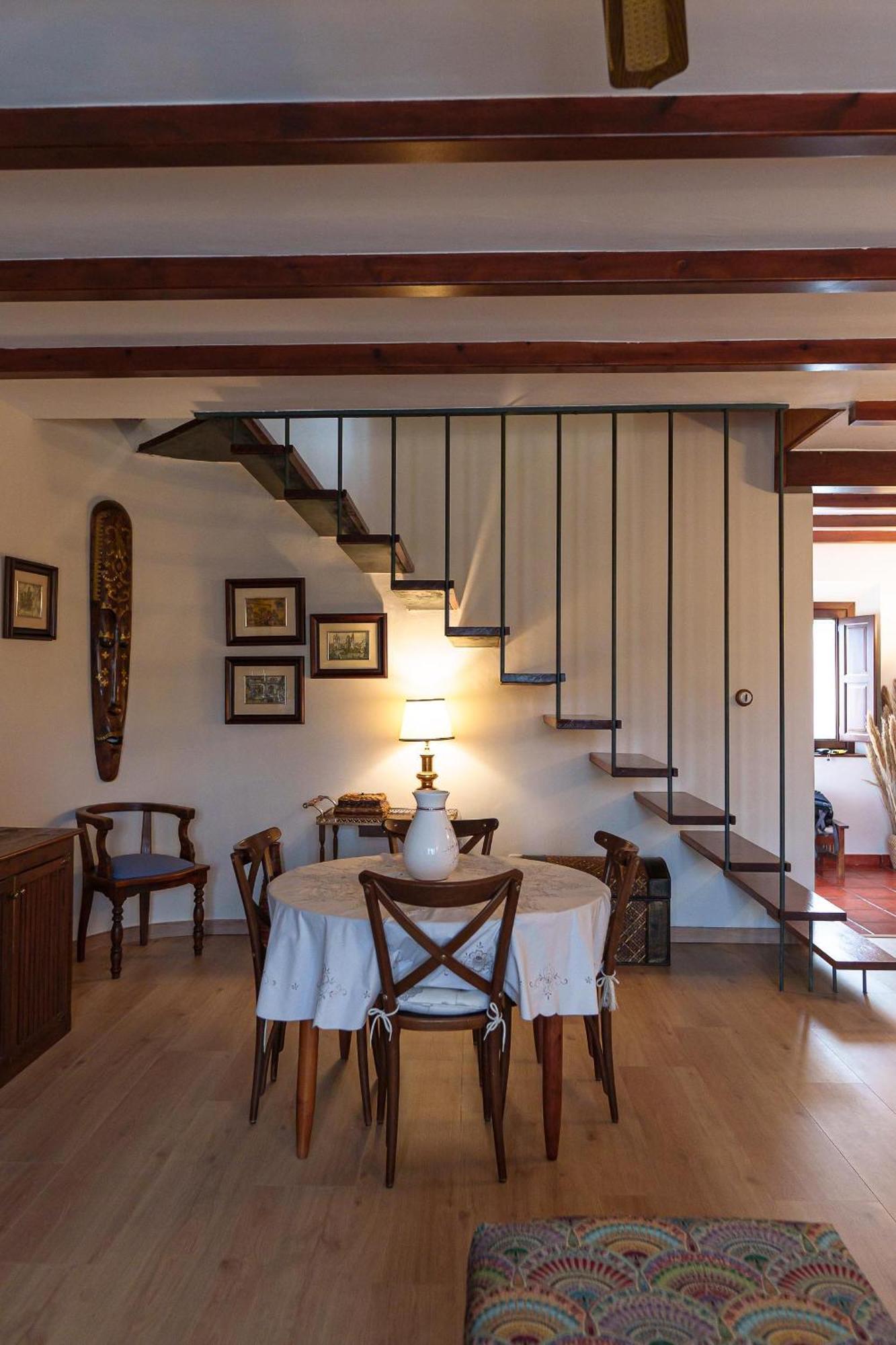 Villa Ibicenca Love เบนัลมาเดนา ภายนอก รูปภาพ